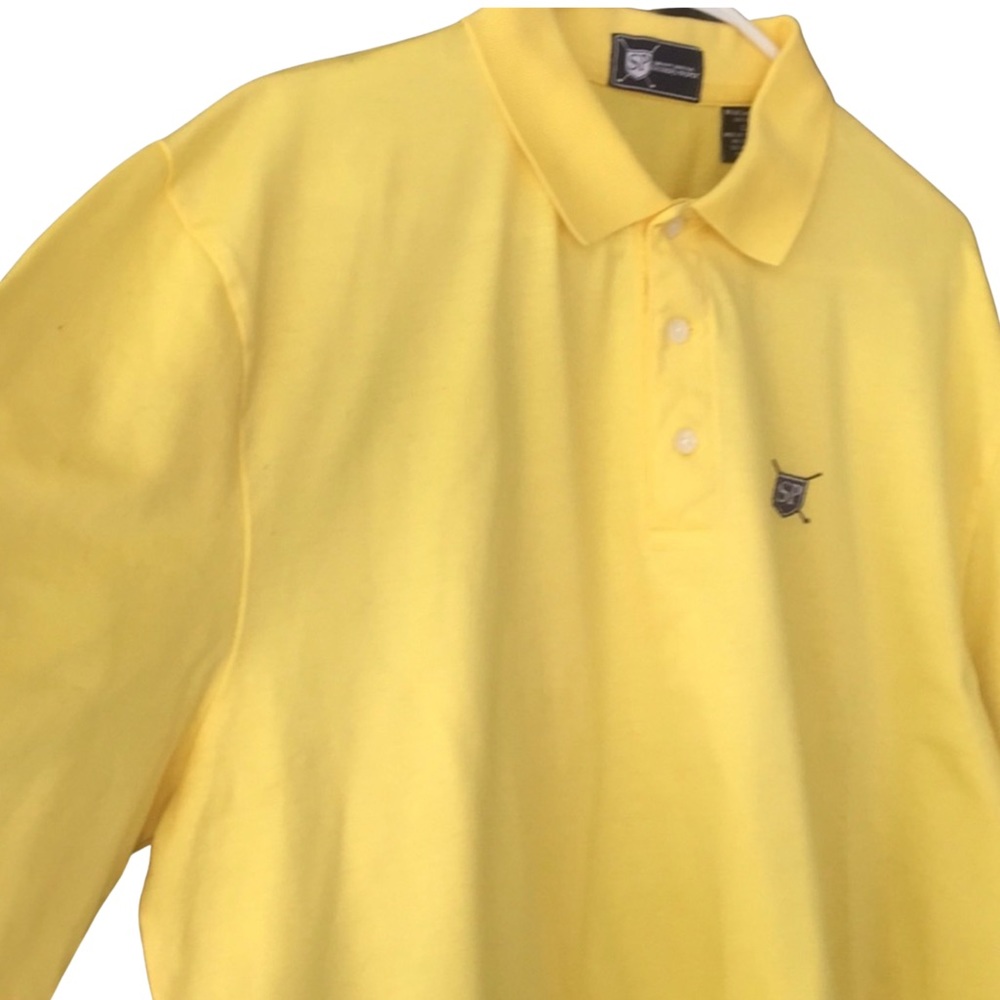 ⚡️NWOT- Southern Proper Men’s Polo - Picture 2 of 8